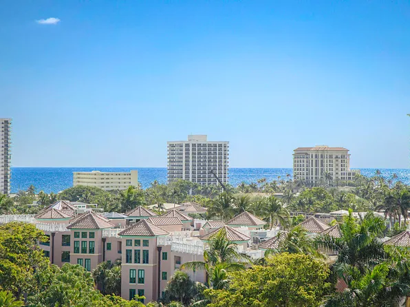 485 E Royal Palm Road #804, Boca Raton, FL 33432