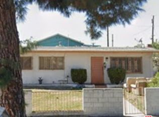 12055 Bromont Ave, San Fernando, CA 91340