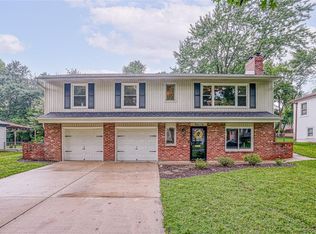 9618 Hayes St, Overland Park, KS 66212