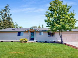 1118 S 21st Ct, Mount Vernon, WA 98274