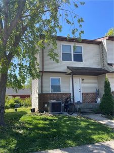 950 Edgar Dr APT 12, Charleston, IL, 61920