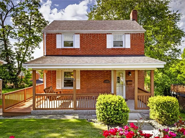 1530 Bellaire Pl, Pittsburgh, PA 15226