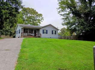 2610 Brice St, Knoxville, TN 37917