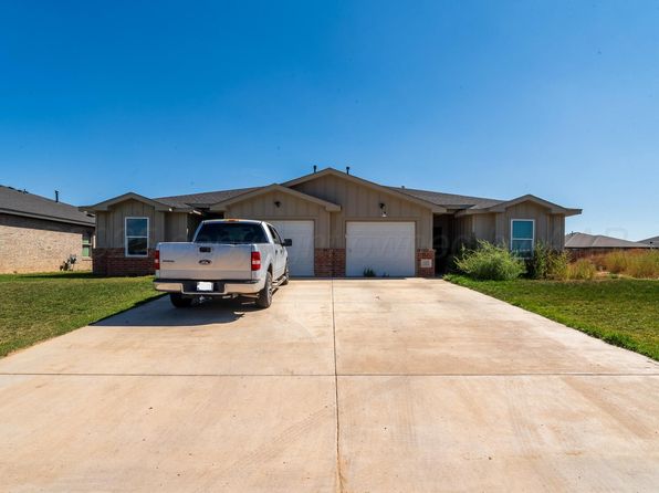 1111 Caprock St, Hereford, TX 79045