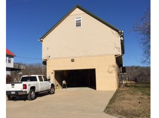 1280 Emerald Ln, Morris Chapel, TN 38361