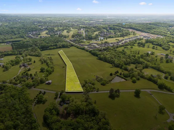 0 Horn Springs Rd Lot 4A, Lebanon, TN 37087
