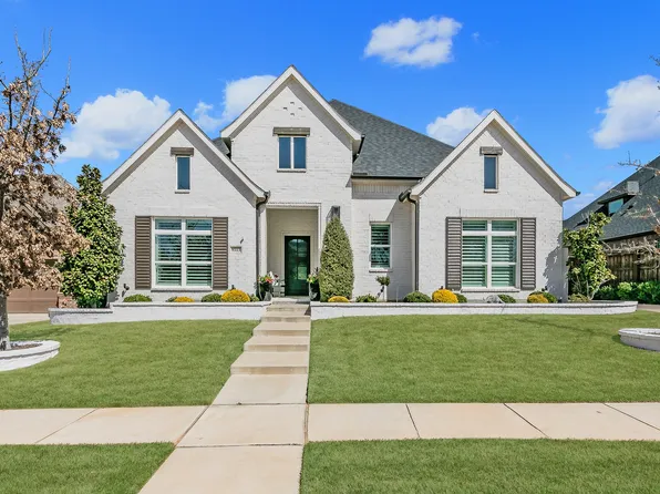 9113 Venado Dr, North Richland Hills, TX 76182