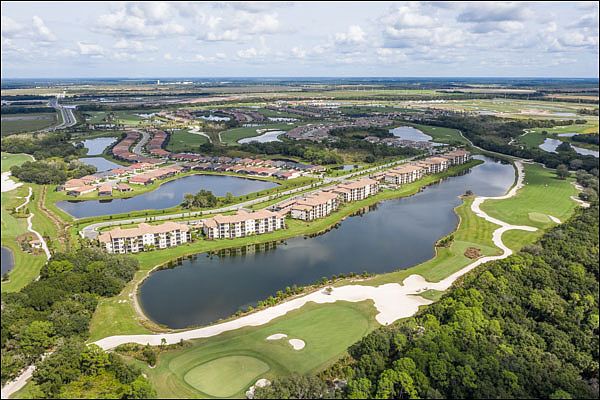 2nd image of 17520 Gawthrop Lakewood National #106