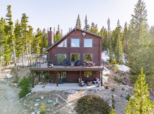1558 County Road 14 #A, Fairplay, CO 80440