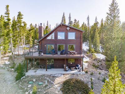 1558 County Road 14 #A, Fairplay, CO, 80440