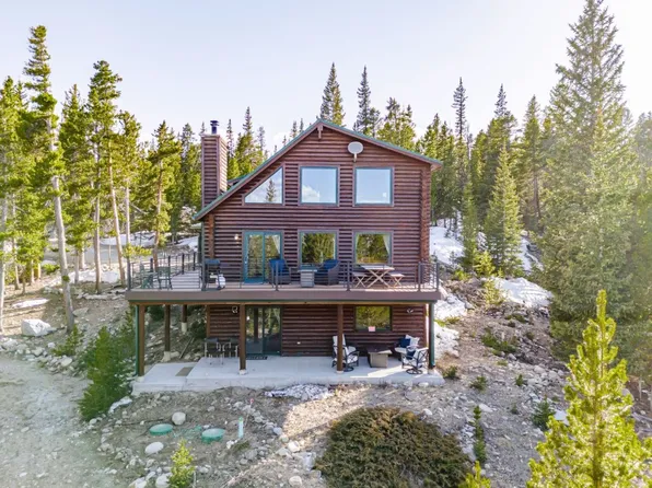 1558 County Road 14 #A, Fairplay, CO 80440