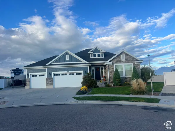 12917 S Sandy Slope Cir, Riverton, UT 84065