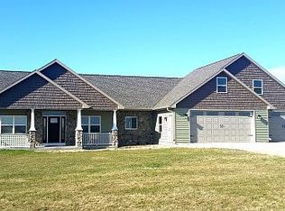2574 Lake Point Rd, Brillion, WI 54110
