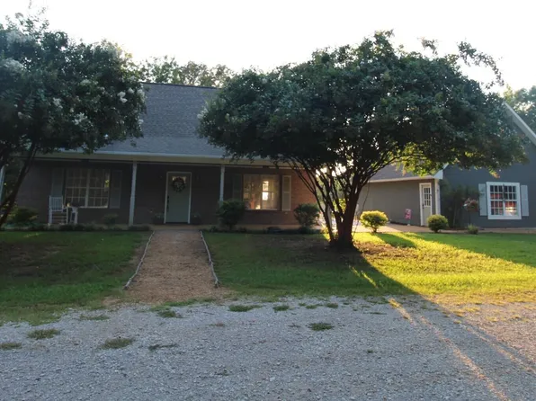 117 Craig Ln, Guntown, MS 38849