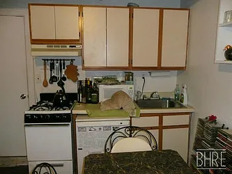 Rented by Brooklyn Heights Real Estate Inc