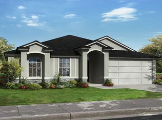 115 S Twin Maple Rd, Saint Augustine, FL 32084