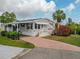 2100 Kings Hwy LOT 376, Punta Gorda, FL 33980
