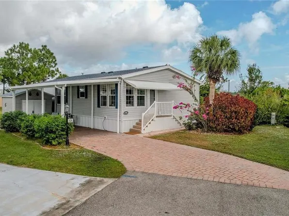 2100 KINGS HIGHWAY #376, PORT CHARLOTTE, FL 33980