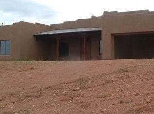 1186 Circulo Golfo, Rio Rico, AZ 85648