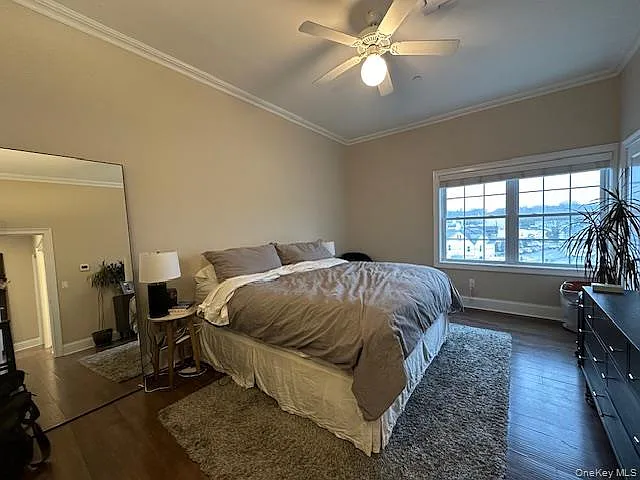 50-2K Stewart Ave #2K — Photo 7