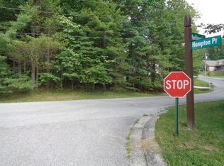 170 Markham Ln, Crossville, TN 38558