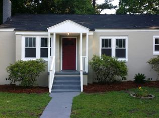 1606 Evergreen St, Charleston, SC 29407