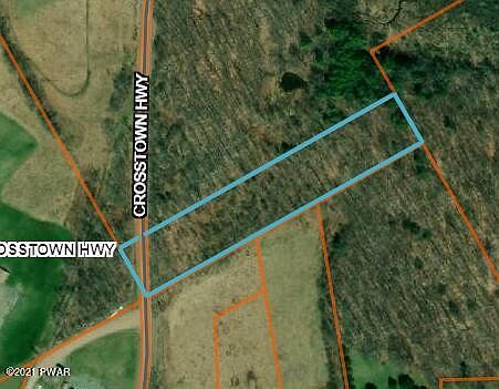 5th image of Crosstown Hwy