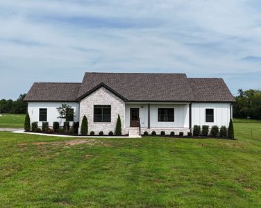 3057 Nashville Hwy, Lewisburg, TN, 37091