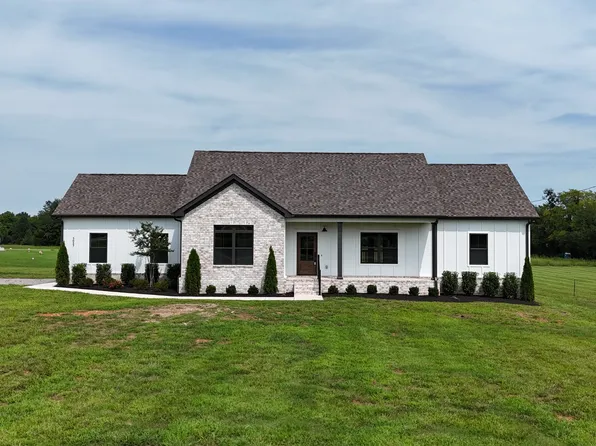 3057 Nashville Hwy, Lewisburg, TN 37091