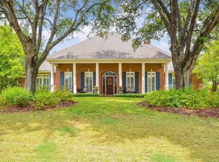 3707 Everest Dr, Montgomery, AL 36106