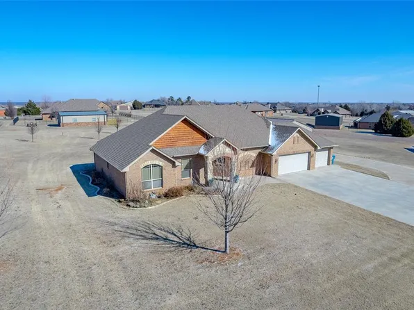 7501 Waterfront Dr, Tuttle, OK 73089
