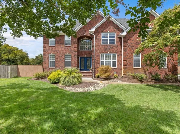 2205 Garita Ct, Virginia Beach, VA 23456