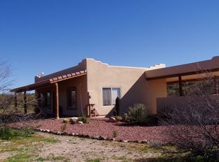 35455 S Nine Irons Ranch Rd, Wickenburg, AZ 85390