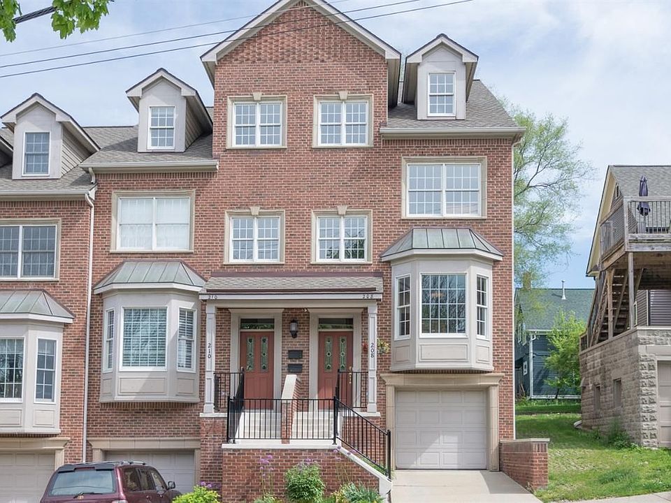1st image of 208 W William St