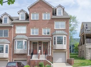 208 W William St, Ann Arbor, MI 48104