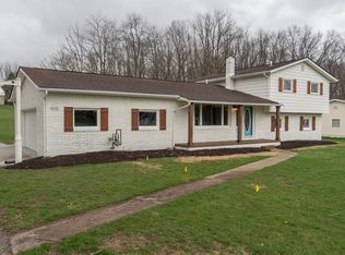 4135 4th St NE, East Canton, OH