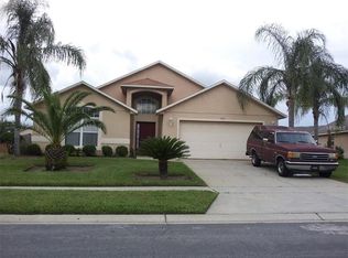 4450 Malvern Hill Dr, Orlando, FL 32818