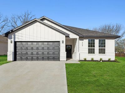 908 Edgar St, Greenville, TX, 75401