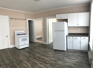 40 Newton St #1, Meriden, CT 06450