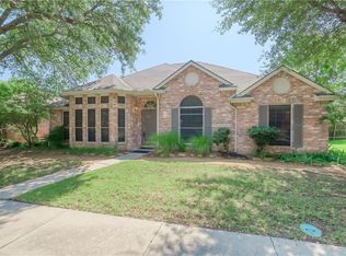 3403 Ruidoso Ln, McKinney, TX 75070