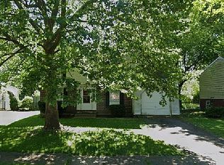 3240 Sundale Rd, Columbus, OH 43232