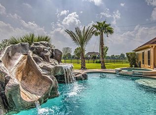 1703 Wild Palomino Dr, Katy, TX 77493