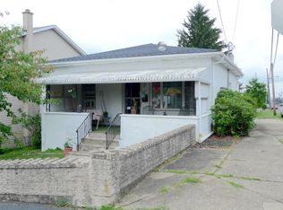 652 Monges St, Hazleton, PA 18201
