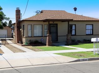 1627 Clay St, Redlands, CA 92374
