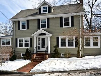 48 Oakland Ave, Arlington, MA, 02476
