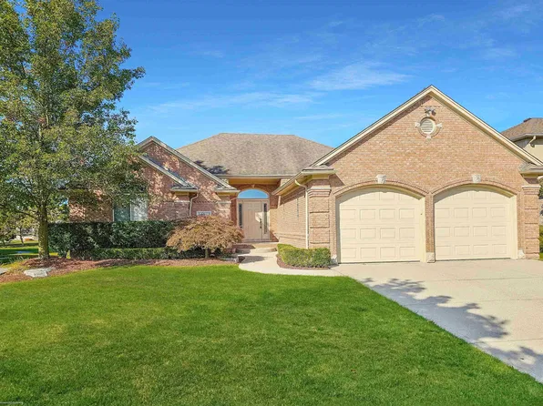 55533 Raspberry Dr, Macomb, MI 48042