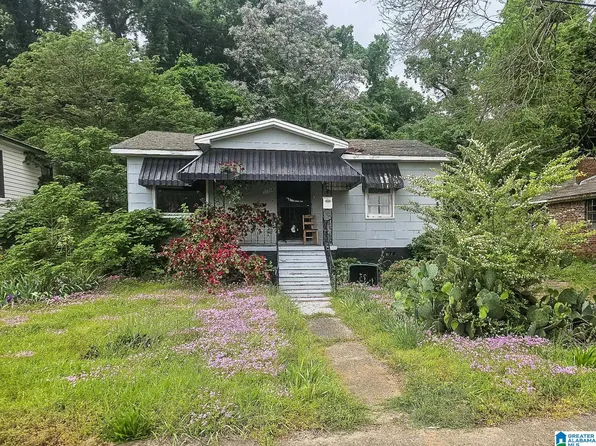 1104 Avenue E, Birmingham, AL 35218
