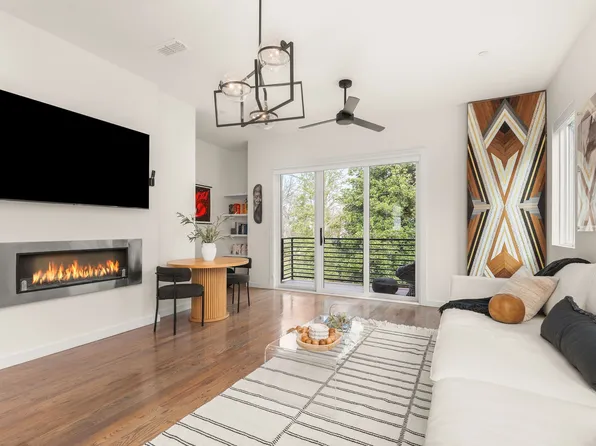 801 Watts Ln, Nashville, TN 37209