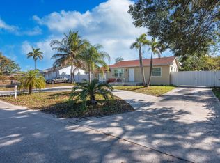 3914 Serubi Avenue, Palm Springs, FL 33461