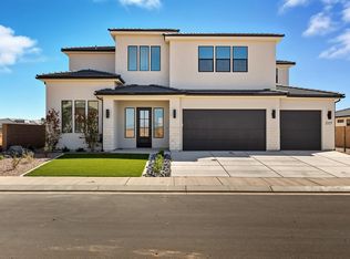 3117 S 4850 W LOT 9, Hurricane, UT 84737